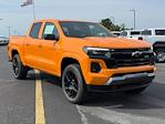 New 2025 Chevrolet Colorado Z71 Crew Cab 4x4 Pickup for sale #222374 - photo 2