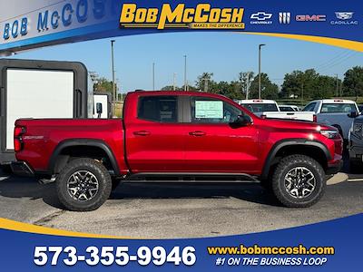 New 2025 Chevrolet Colorado ZR2 Crew Cab 4x4 Pickup for sale #222982 - photo 1