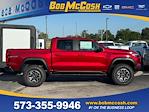 New 2025 Chevrolet Colorado ZR2 Crew Cab 4x4 Pickup for sale #222982 - photo 1