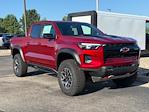 New 2025 Chevrolet Colorado ZR2 Crew Cab 4x4 Pickup for sale #222982 - photo 2