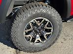 New 2025 Chevrolet Colorado ZR2 Crew Cab 4x4 Pickup for sale #222982 - photo 4