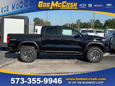 New 2025 Chevrolet Colorado ZR2 Crew Cab 4x4 Pickup for sale #223368 - photo 1