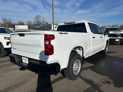 2026 Chevrolet Silverado 1500 Crew Cab 4x4 Pickup for sale #224437 - photo 2