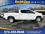 2026 Chevrolet Silverado 1500 Crew Cab 4x4 Pickup for sale #224437 - photo 1