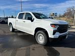 2026 Chevrolet Silverado 1500 Crew Cab 4x4 Pickup for sale #224437 - photo 3