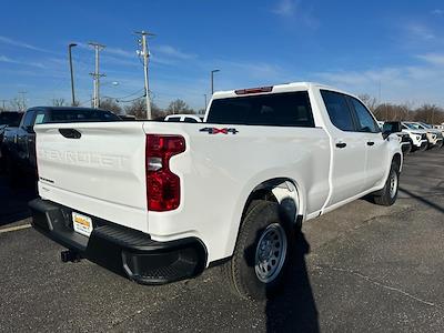 2026 Chevrolet Silverado 1500 Crew Cab 4x4 Pickup for sale #224466 - photo 2
