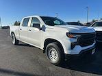 2026 Chevrolet Silverado 1500 Crew Cab 4x4 Pickup for sale #224466 - photo 3