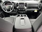 New 2026 Chevrolet Silverado 1500 Custom Crew Cab for sale #224527 - photo 6