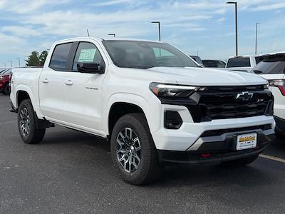New 2025 Chevrolet Colorado Z71 Crew Cab 4x4 Pickup for sale #224791 - photo 2