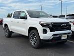 New 2025 Chevrolet Colorado Z71 Crew Cab 4x4 Pickup for sale #224791 - photo 2