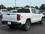 New 2025 Chevrolet Colorado Z71 Crew Cab 4x4 Pickup for sale #224791 - photo 3