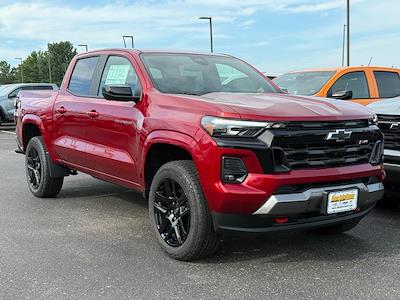 New 2025 Chevrolet Colorado Z71 Crew Cab 4x4 Pickup for sale #225401 - photo 2