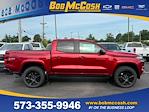 New 2025 Chevrolet Colorado Z71 Crew Cab 4x4 Pickup for sale #225401 - photo 1