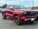 New 2025 Chevrolet Colorado Z71 Crew Cab 4x4 Pickup for sale #225401 - photo 2