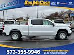 New 2026 Chevrolet Silverado 1500 Work Truck Crew Cab for sale #225557 - photo 1