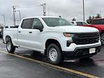 New 2026 Chevrolet Silverado 1500 Work Truck Crew Cab for sale #225557 - photo 3