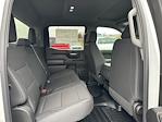 New 2026 Chevrolet Silverado 1500 Work Truck Crew Cab for sale #225557 - photo 5