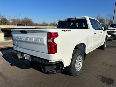 2026 Chevrolet Silverado 1500 Crew Cab 4x4 Pickup for sale #225878 - photo 2