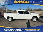 2026 Chevrolet Silverado 1500 Crew Cab 4x4 Pickup for sale #225878 - photo 1