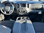 2026 Chevrolet Silverado 1500 Crew Cab 4x4 Pickup for sale #225878 - photo 5