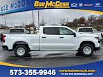 2026 Chevrolet Silverado 1500 Crew Cab 4x4 Pickup for sale #225882 - photo 1