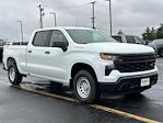 2026 Chevrolet Silverado 1500 Crew Cab 4x4 Pickup for sale #225882 - photo 3