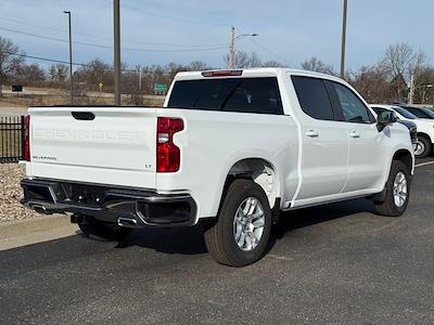 New 2026 Chevrolet Silverado 1500 LT Crew Cab for sale #226235 - photo 2