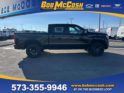 New 2026 Chevrolet Silverado 1500 LT Crew Cab for sale #227359 - photo 1