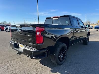 New 2026 Chevrolet Silverado 1500 LT Crew Cab for sale #227359 - photo 2