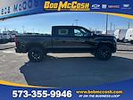 New 2026 Chevrolet Silverado 1500 LT Crew Cab for sale #227359 - photo 1