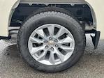 New 2026 Chevrolet Silverado 1500 Custom Crew Cab for sale #227723 - photo 4