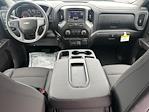 New 2026 Chevrolet Silverado 1500 Custom Crew Cab for sale #227723 - photo 6