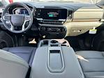 New 2025 Chevrolet Silverado 2500 LT Crew Cab 4x4 Pickup for sale #229249 - photo 5