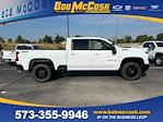 New 2025 Chevrolet Silverado 2500 LT Crew Cab 4x4 Pickup for sale #229327 - photo 1