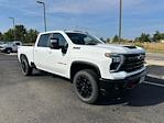 New 2025 Chevrolet Silverado 2500 LT Crew Cab 4x4 Pickup for sale #229327 - photo 2