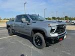 New 2025 Chevrolet Silverado 2500 LT Crew Cab 4x4 Pickup for sale #229674 - photo 2