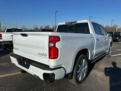 2026 Chevrolet Silverado 1500 Crew Cab 4x4 Pickup for sale #231424 - photo 2
