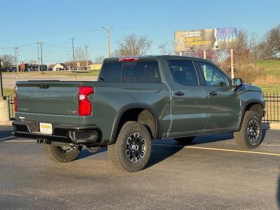 2025 Chevrolet Silverado 1500 Crew Cab 4x4 Pickup for sale #231701 - photo 2
