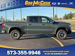 2025 Chevrolet Silverado 1500 Crew Cab 4x4 Pickup for sale #231701 - photo 1