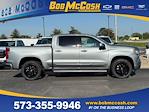 2025 Chevrolet Silverado 1500 Crew Cab 4x4 Pickup for sale #241767 - photo 1