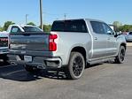 2025 Chevrolet Silverado 1500 Crew Cab 4x4 Pickup for sale #241767 - photo 3