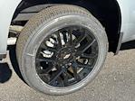 2025 Chevrolet Silverado 1500 Crew Cab 4x4 Pickup for sale #241767 - photo 4