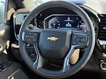 2025 Chevrolet Silverado 1500 Crew Cab 4x4 Pickup for sale #241767 - photo 9