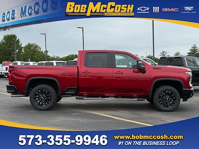 2025 Chevrolet Silverado 2500 Crew Cab 4x4 Pickup for sale #242470 - photo 1