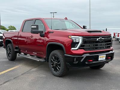2025 Chevrolet Silverado 2500 Crew Cab 4x4 Pickup for sale #242470 - photo 2
