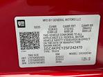 2025 Chevrolet Silverado 2500 Crew Cab 4x4 Pickup for sale #242470 - photo 20