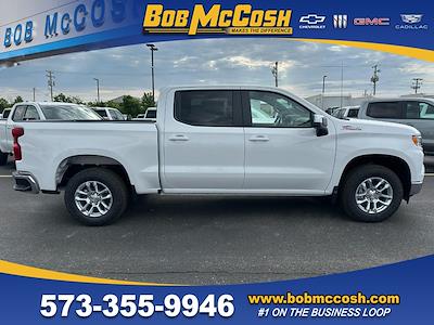 2025 Chevrolet Silverado 1500 Crew Cab 4x4 Pickup for sale #247148 - photo 1