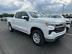 2025 Chevrolet Silverado 1500 Crew Cab 4x4 Pickup for sale #247148 - photo 2