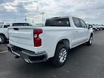 2025 Chevrolet Silverado 1500 Crew Cab 4x4 Pickup for sale #247148 - photo 3