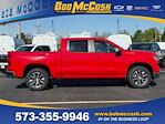 2025 Chevrolet Silverado 1500 Crew Cab 4x4 Pickup for sale #248363 - photo 1